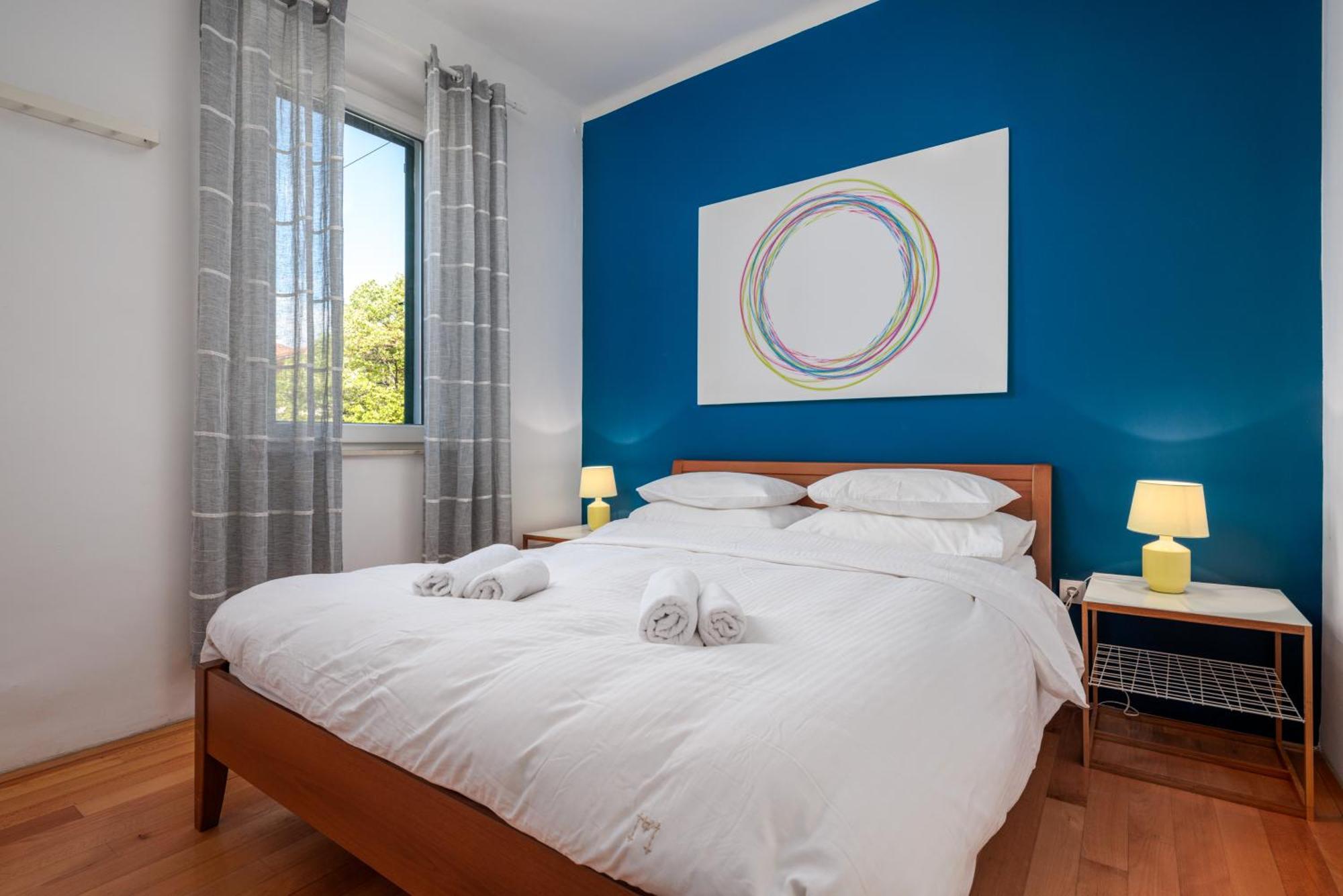 Lux Split Centre Apartments Экстерьер фото